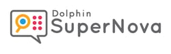 SuperNova logo