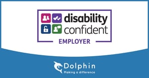 Disability Confident Employer