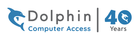 Dolphin Computer Access | Celebrating 40 Years
