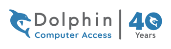 Dolphin Computer Access | Celebrating 40 Years Dolphin Computer Access | Celebrating 40 Years
