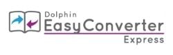 Dolphin EasyConverter Express Logo