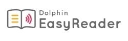 Dolphin EasyReader Logo