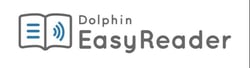 Dolphin EasyReader logo