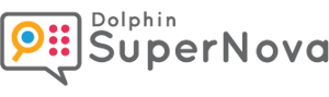 Dolphin SuperNova Logo