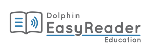EasyReader Education Logo