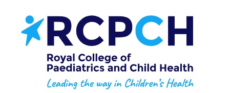 RCPCH Logo