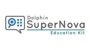 SuperNova Education Kit Logo