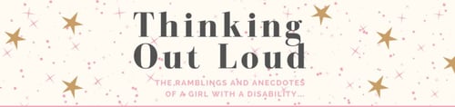 Thinking Out Loud logo