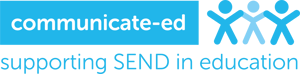 communicate-ed logo
