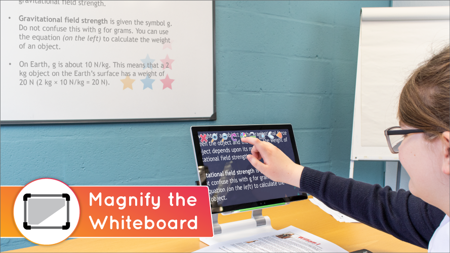 3 Benefits of Digital Whiteboards